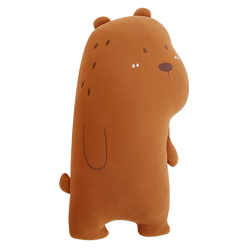 OEM Cute Plush Stuffed Sea Animal Shark Dolphin Pillow Cushion Toy Plush Pillow