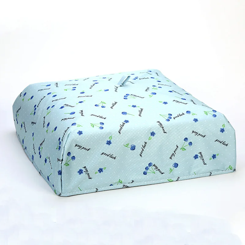 
Creative Kitchen Ware Muliti Capacity Food Cover Tent ,Brief Folding Pop Up Heat Keeping Dust proof Food Table Cover 