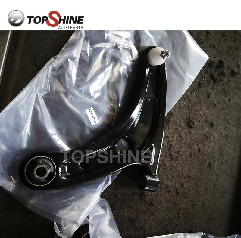  51350-SAA-E01 RH 51360-SAA-E01 LH рычаг управления изготовленный в Китае для HONDA JAZZ/FIT GD