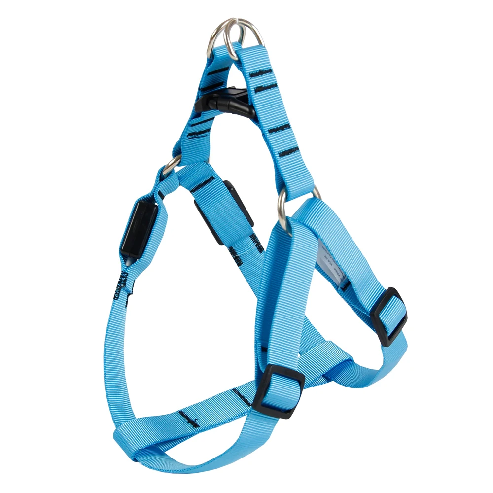 Производитель холст поводки Дизайнер собака воротники нагрудный ремень зоотоваров