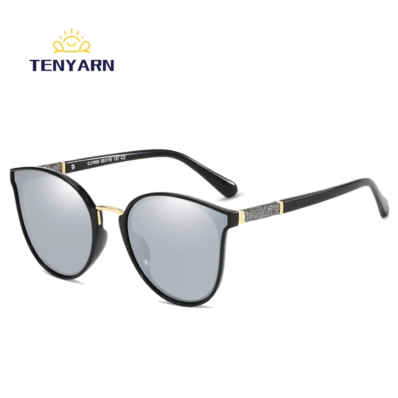 Tenyarn Ready To Ship High Quality Sunglasses Polarized Lens Shades Sun Glasses