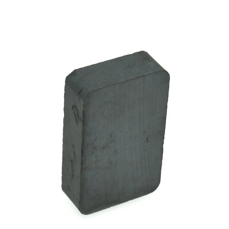 Industrial Magnets Ferrite Magnets ferrite block ceramic blocks