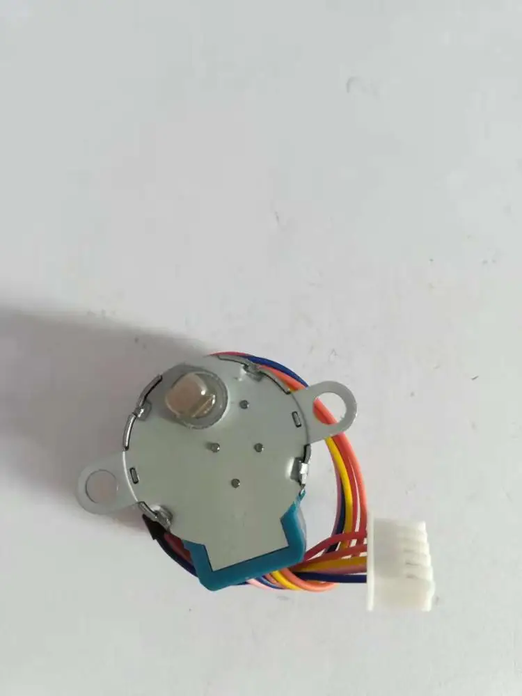 Manufacturer Price Custom Permanent Magnet 24mm Stepper Motor