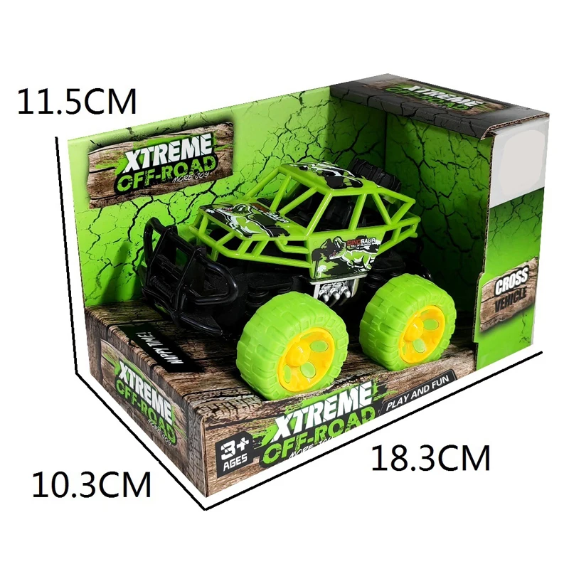 Simulation kids play sliding vehicle 1:43 inertia friction small toy cars