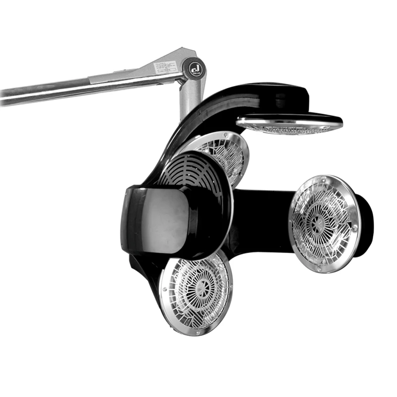 Cheap White Hairdressing Machine Professional Beauty Salon Furniture Styling Fixer For Sale