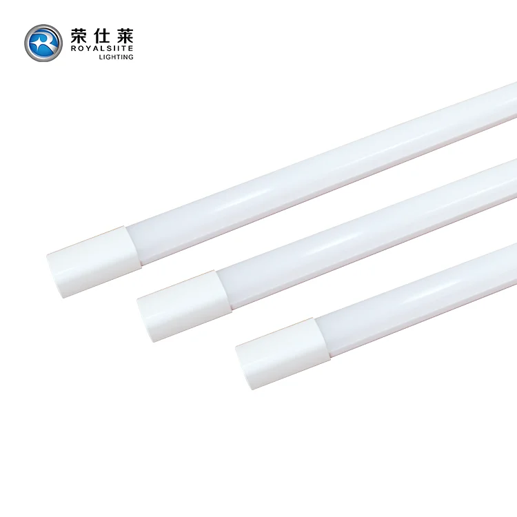 Factory Direct High Quality T8 Led Tube Light 3000-6500K 18W 4 Ft T8 Led Tube Light Led Batten Light