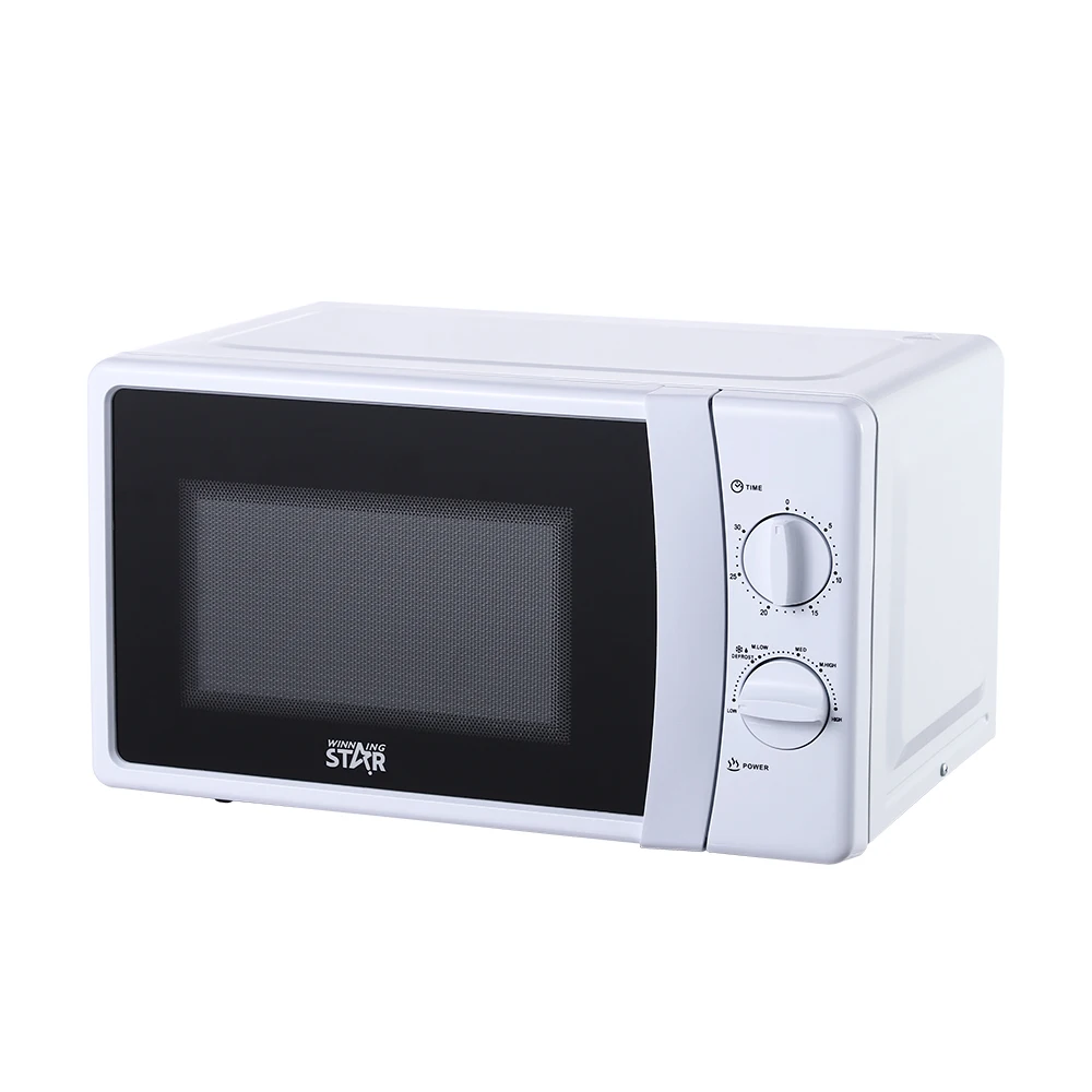 ST-9605 STAR 20L микроволновая печь бытовая техника отопительный поворотный стол качественная цифровая