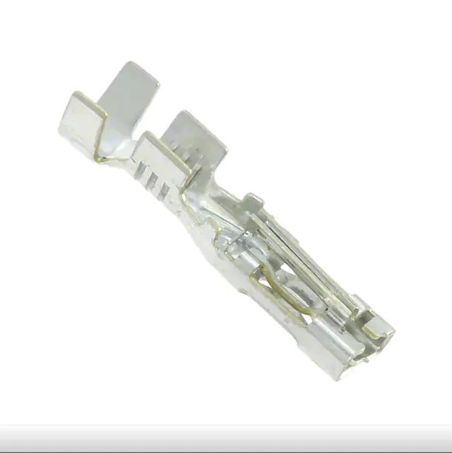 ORIGINAL  Terminal  molex  	 TERM BLADE FEMALE 14-16AWG TIN   43375-0001