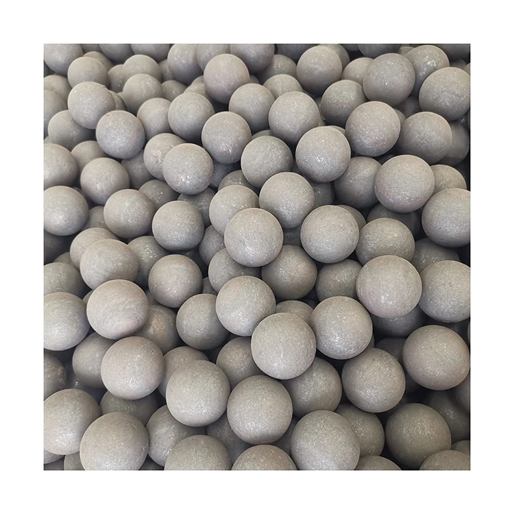 china factory cheap price high quality forged steel grinding balls for sale