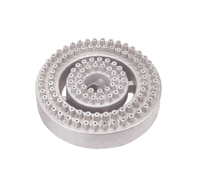 nutural gas burner strong fire gas burner for commercial stove