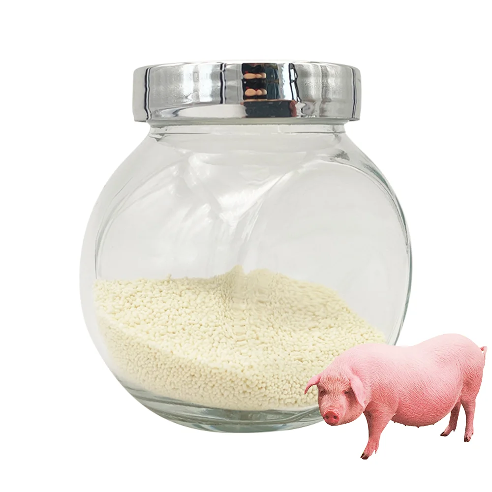 Professional Pig Starter Feeds Additive Product Thermostable Phytase Enzyme for Promote Healthy & Growth