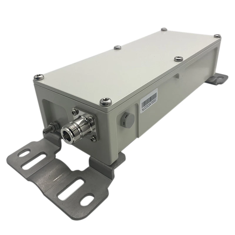 Оригинальное производство 100 Вт 900 1-915/945.1-960 МГц полоса пропуска фильтр с низким PIM