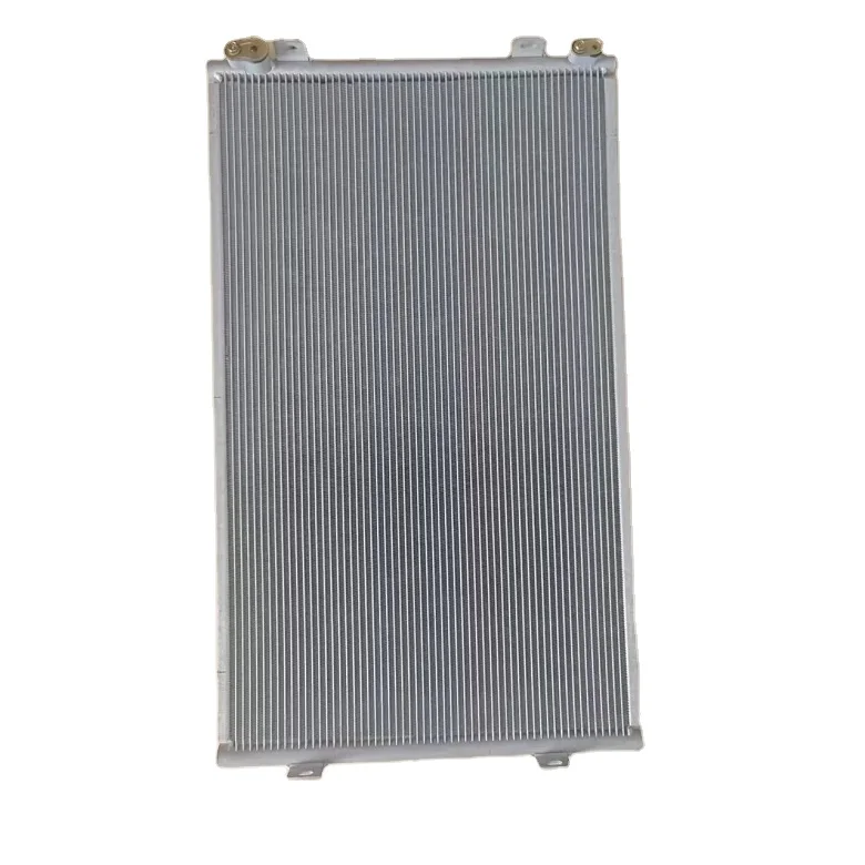 Original Liugong loader spare parts Liugong CLG850H condenser assembly 49C7881