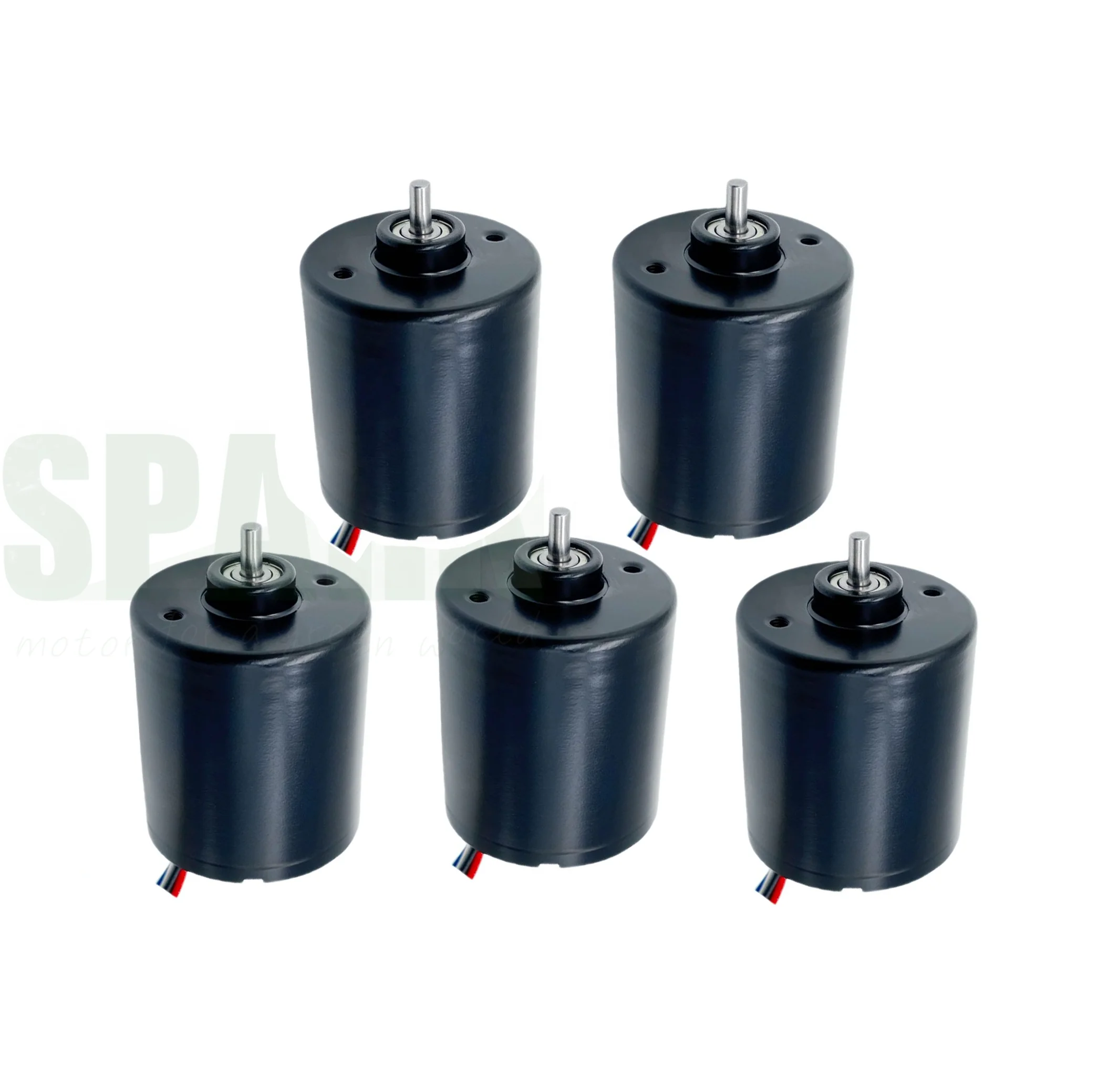 BL3640 36mm Brushless Motor BLDC motor with inside driver