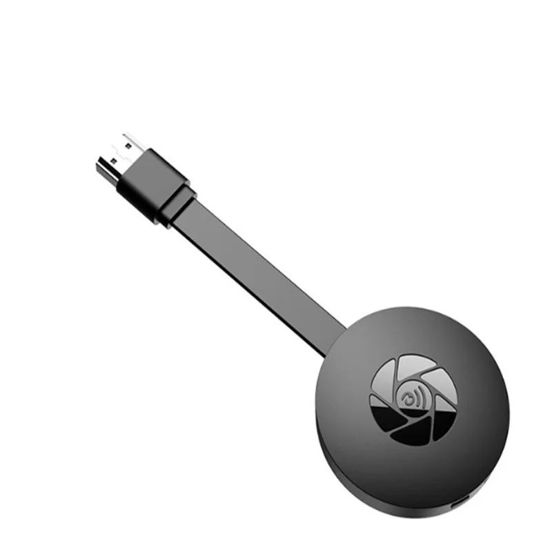 Hot Selling 5G/2.4G  Miracast receiver Wireless Display Airplay WiFi Dongle for TV for anycast chrome-cast miracast dongle