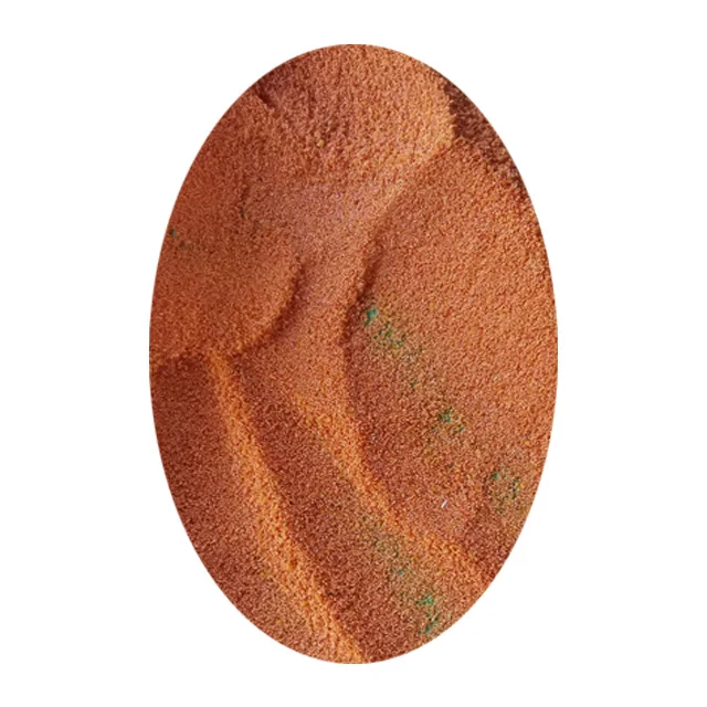 Decapsulated Artemia (Shell Free Artemia)   no need to hatch fish food