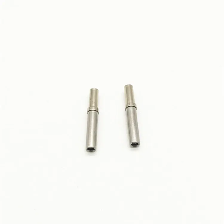 car Factory Supply auto Deutsch 0462-201-16141 automotive DT Series Socket Female