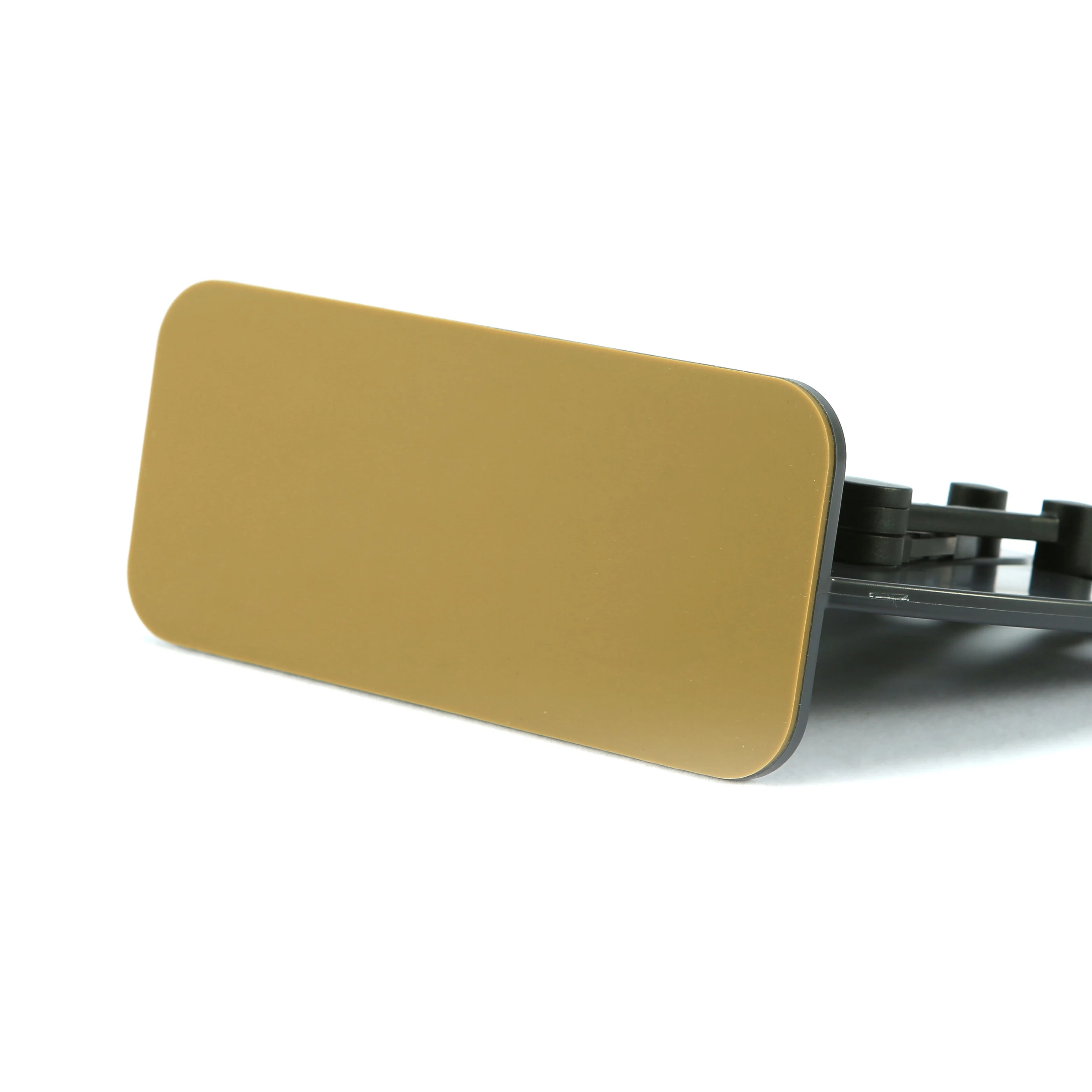 Carbide Auto Adjustable Knife Sharpener Safe Comfortable Grips Fast Sharpening Tool