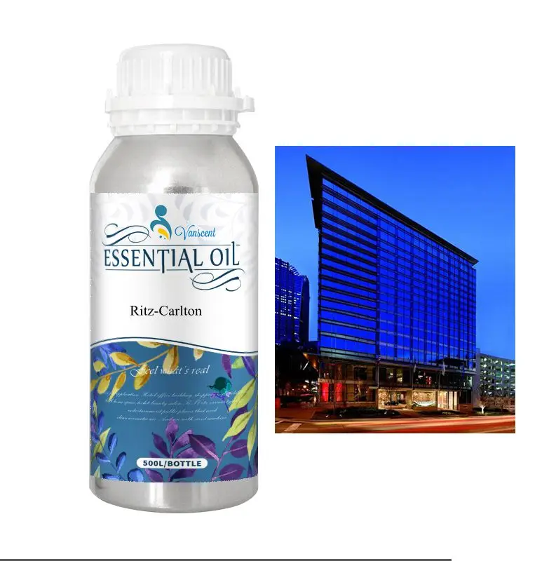 High Concentration Sofitel Hotel Aroma Machine Candle Essential Oil Scent Aroma Oil Reed Diffuser Oil