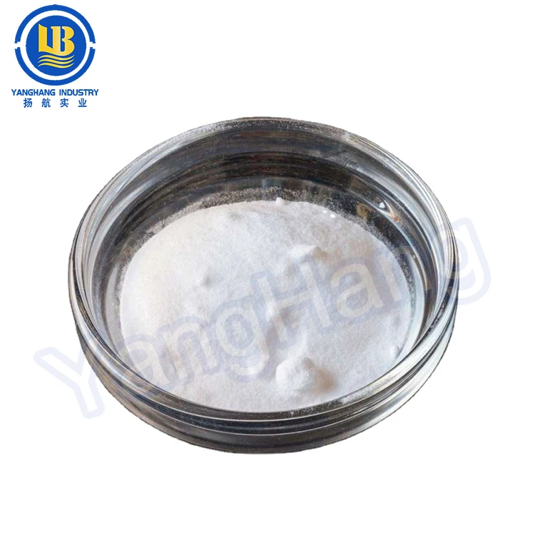 Use in the food and beverage food ingredient sodium benzoate powder