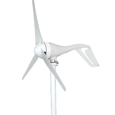 Free energy generator NE-S2 100/200/300/400w  wind turbine for cottages private houses offices roadside facilities