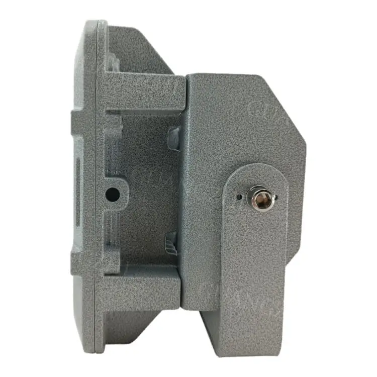 ATEX IP67 IK10 Zone 1 2 Ex 300W AC220V Offshore Oil Refinery LNG Region LED Explosion Proof Flood Light with 5 Year Warranty