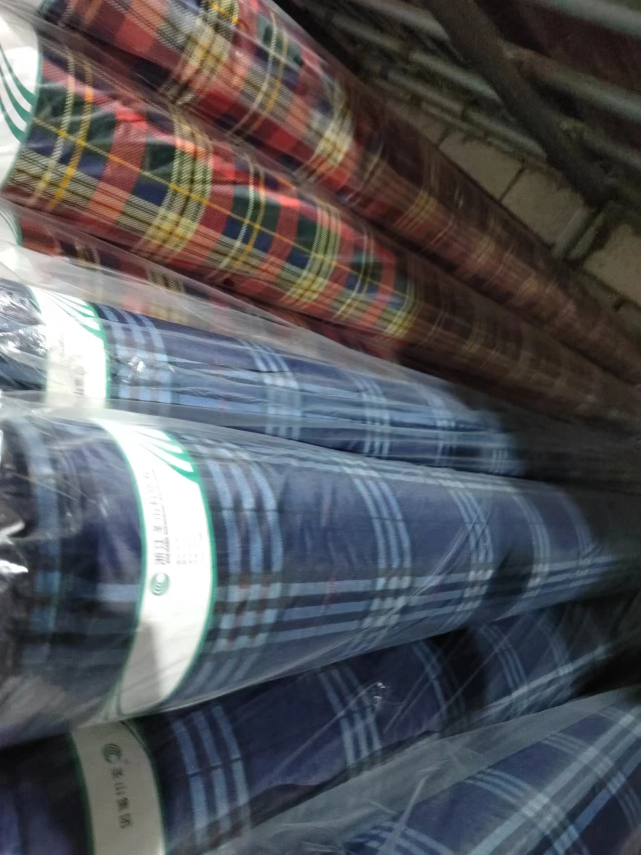 100% Polyester printed pongee silver fabric for umbrella