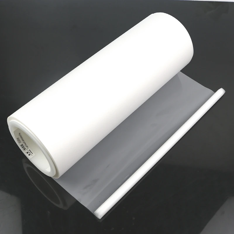 New Product	Bopp Thermal Laminating Film Anti Scratch Soft Touch Lamination Film