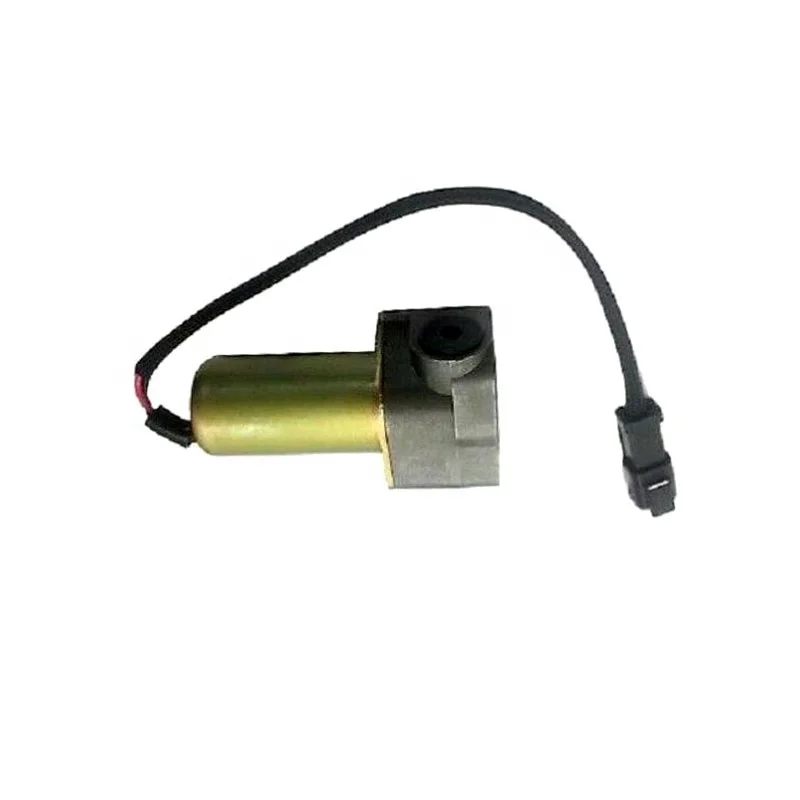 PC200-8 экскаватор запчасти solenoild клапан 702-21-07610 для мини-экскаватора KOMATSU PC300-7