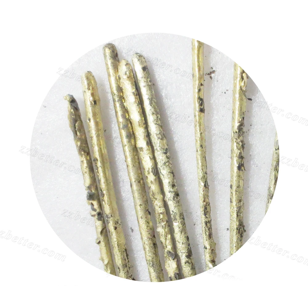 Hard Facing Tungsten Carbide Rods for Welding