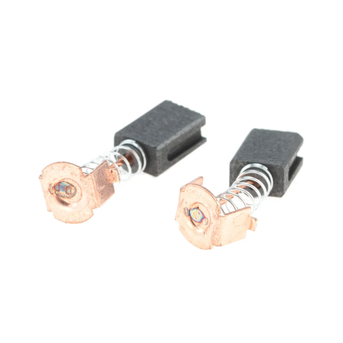 Fast Delivery Promotion G720 Escobillas De Carbon Wholesale Electrical Motor Low Spark Power Tool Graphite Carbon Brush