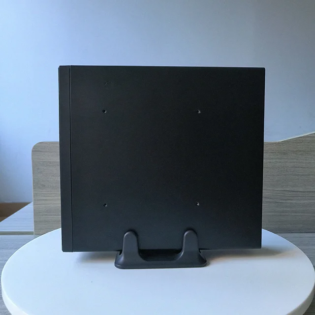 R5-6600H I5 I7 Barebone Mini Pc Shell Gaming Industrial Control Computer Pc Mini Pcs