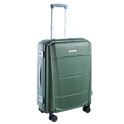 BUBULE New Design Hard Shell Travel Luggage Sets 5Pcs Of Suitcase