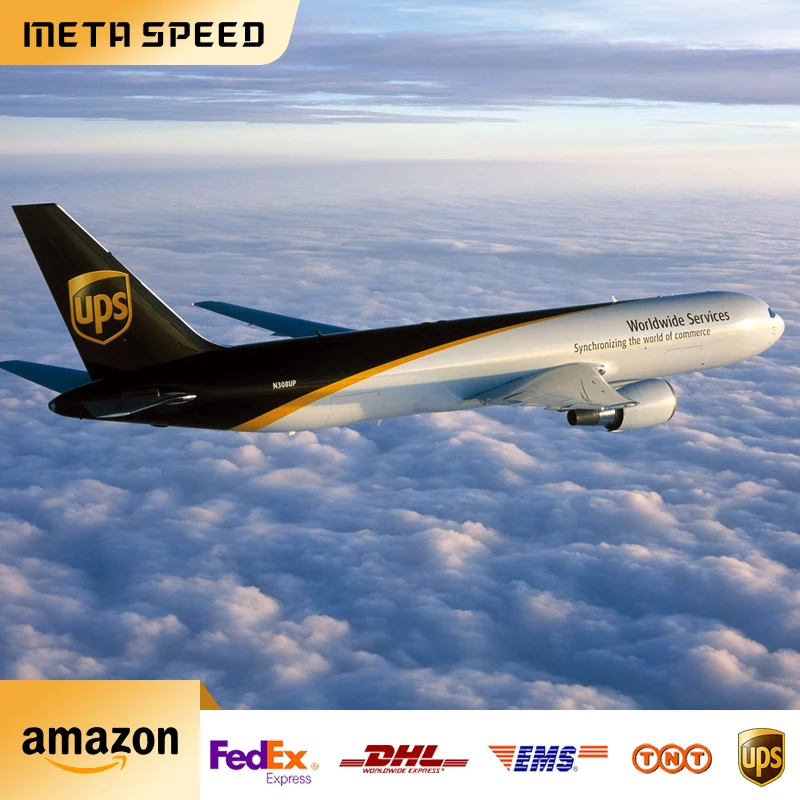 Cheap Air Freight Forwarder  Cargo Agents High Quality Air Freight Shipping Agent From China To USA Canada Italia Australia