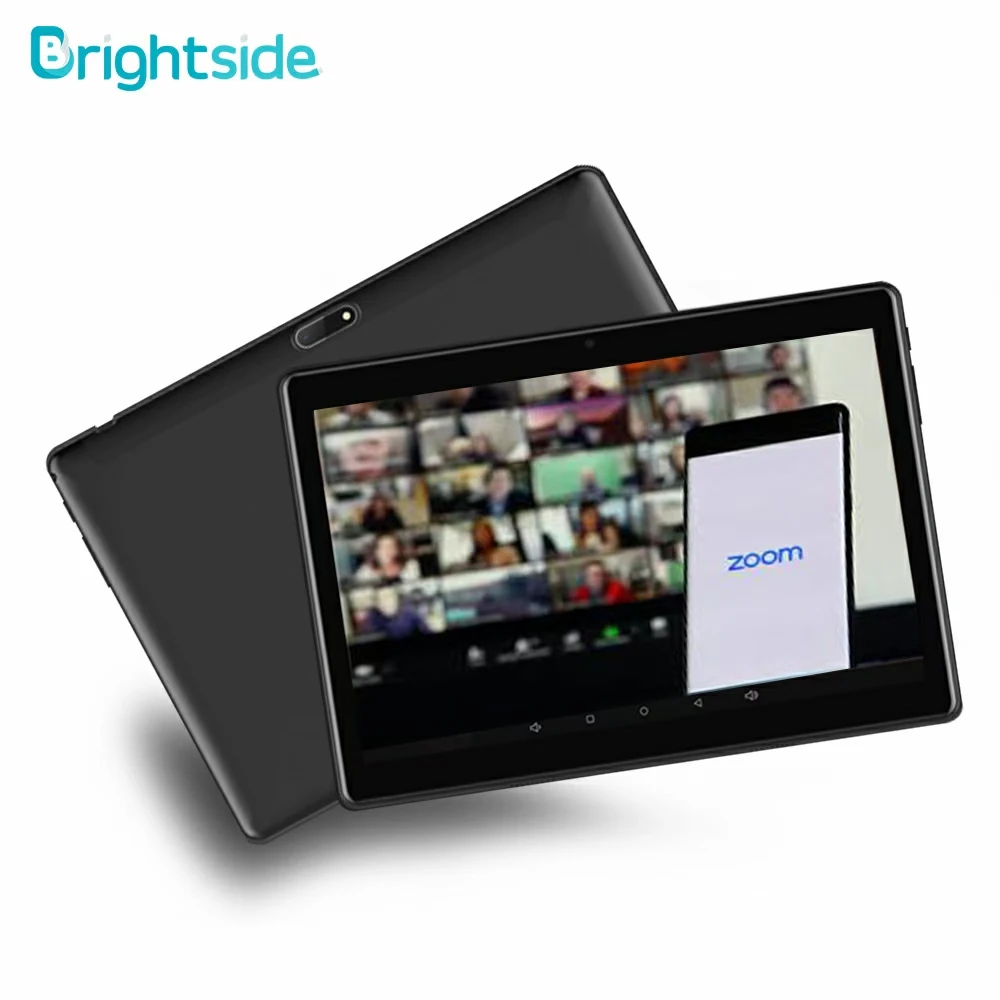 In Stock A133 10 Inch Tablet Android 2+32G Education Learning 2.4G 5G Wifi Tablet Pc for School