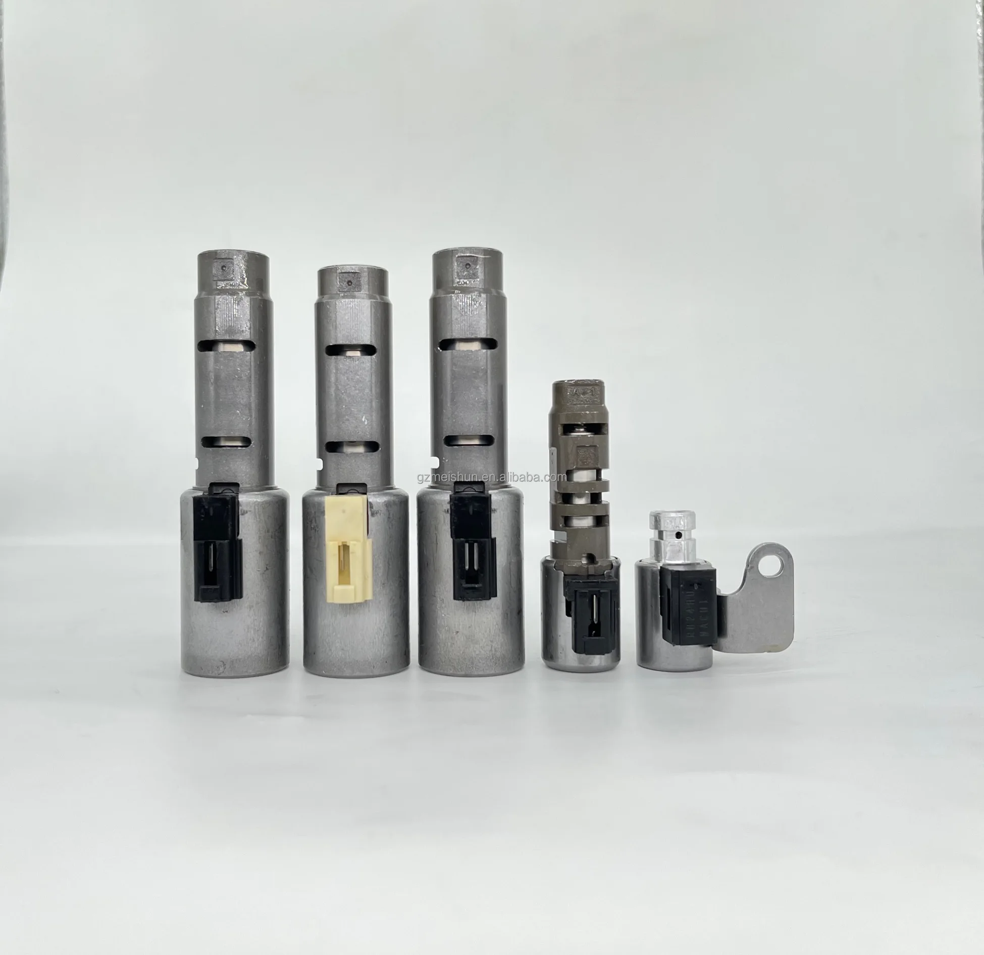 U442E TS-40SN с автоматической коробкой передач нижний корпус клапана передачи для починки кузова электромагнитный клапан комплект