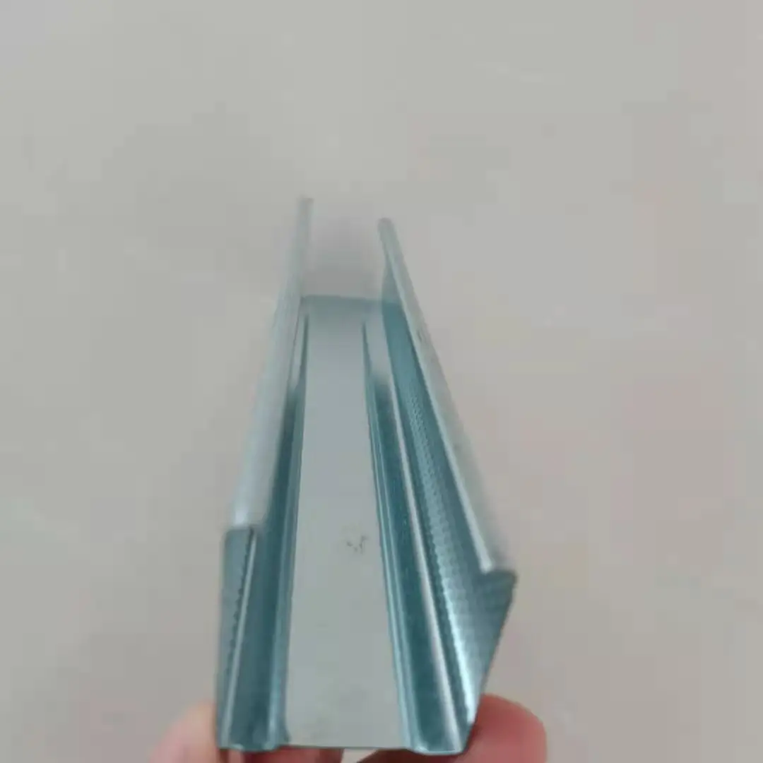 Профиль C Montante U channel drawall, система перегородки