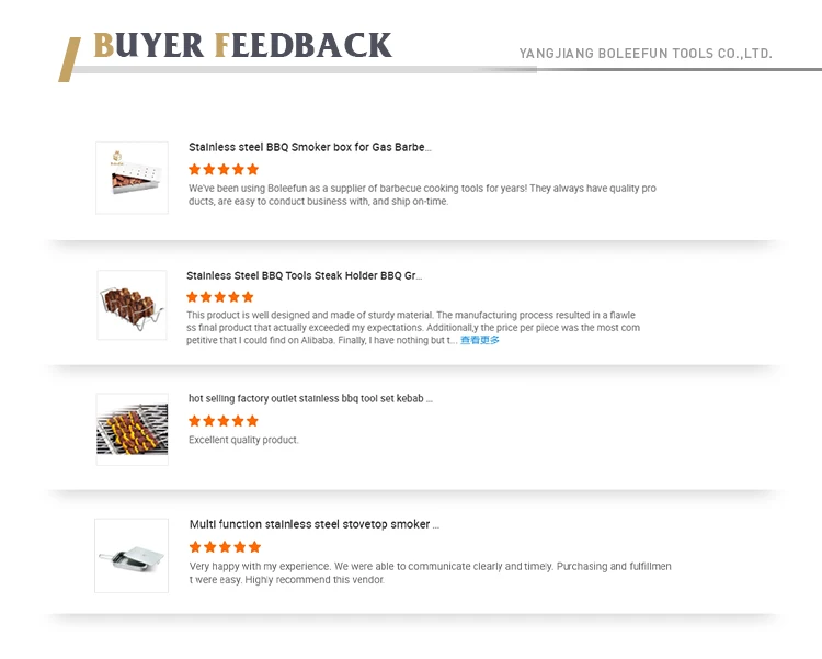 R&D Supported Hot Sale Carbon Steel Heat Resistant Sausage Grill With Non-stick Coating