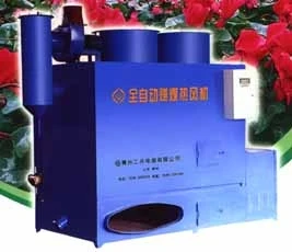 Система отопления газовый обогреватель для птицеводства оборудование подогрева куриных ферм