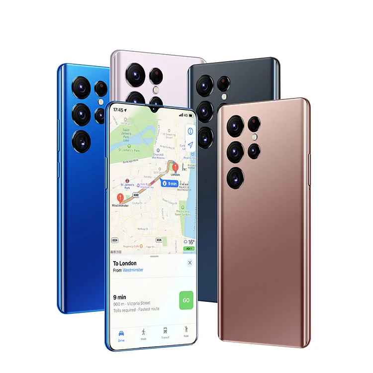 Phone, rugged android phone, competitive price 100% test quality S23 ultra phone