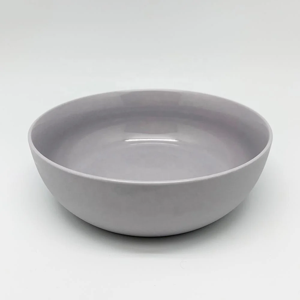 50ml 350ml 780ml Restaurant Hotel Ceramic Bowl Soup Bowl Salad Bowls Set