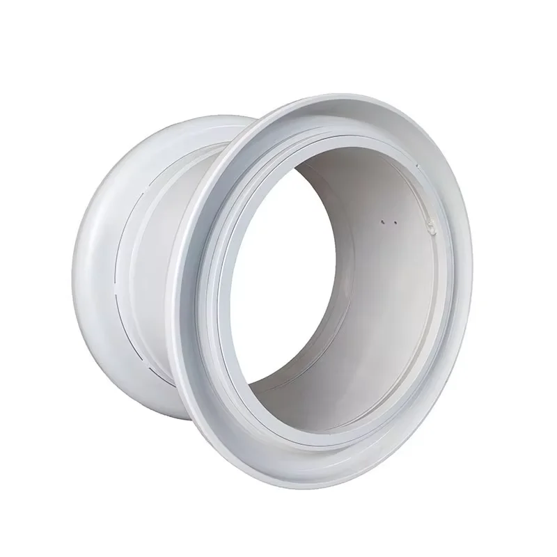 China Factory wholesale OTR Wheel Rim 5 pieces  BEL220t 57*29/6.0 for dozer Tire size 40.00-57