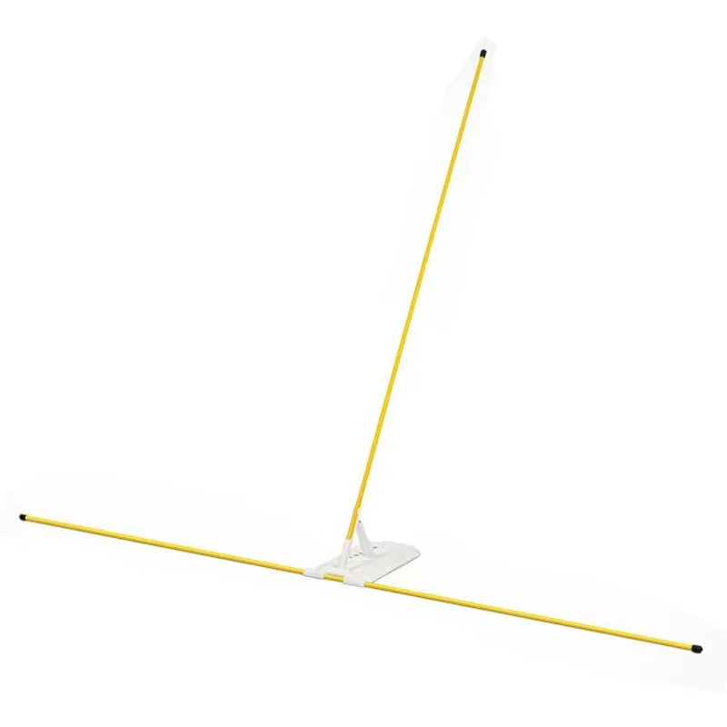 Golf Alignment Training Kit Superior Alignment Sticks Curved Swing Plane Golf Practice Rods