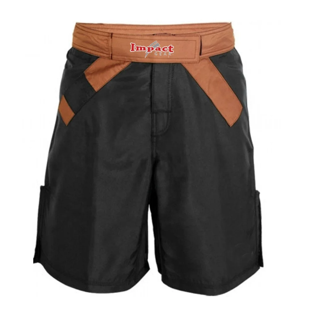 
MMA Ranking Shorts Boxing MMA Muay Thai Kickboxing mma short 