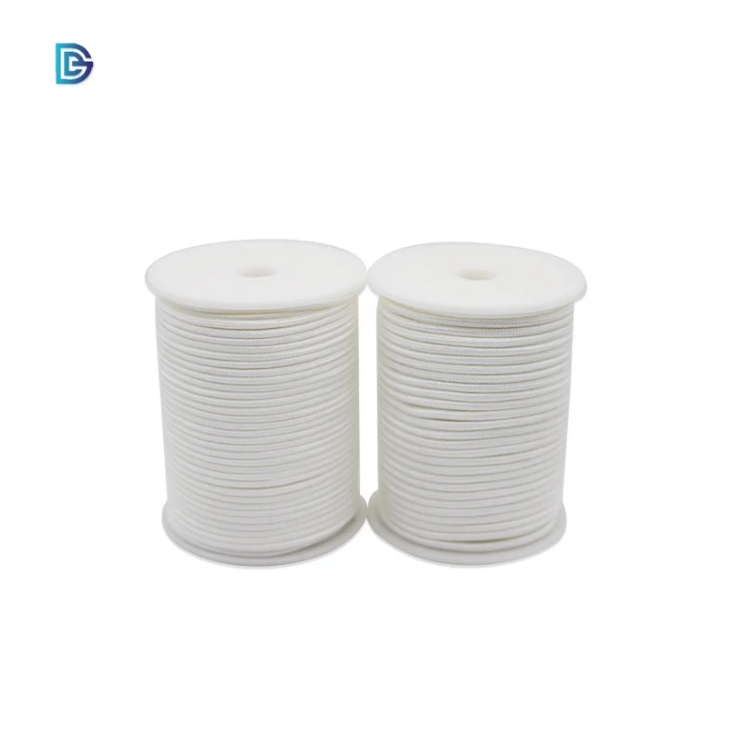 Хит продаж корабль Uhmwpe Синтетический канат высокого качества Сращивание парусного каната шнурок для оптовой продажи