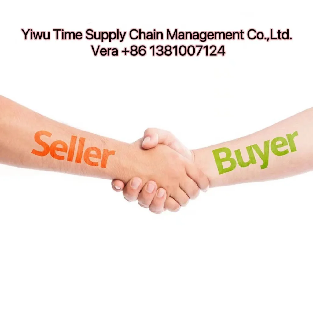 China to Russia cross-border trade service warehouse collection factory inspection TIME international one-stop service