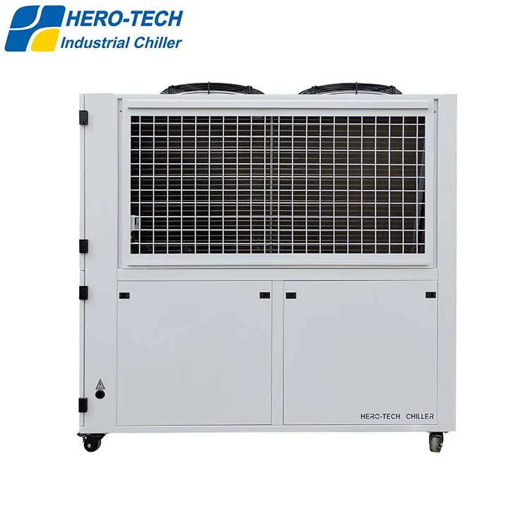 15HP water chiller & heater all in one machine temperature control equipment