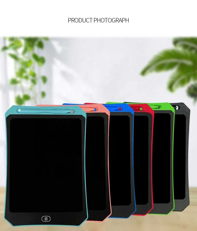 Детская Доска для письма планшет детская ЖК-панель Детские планшеты для письма