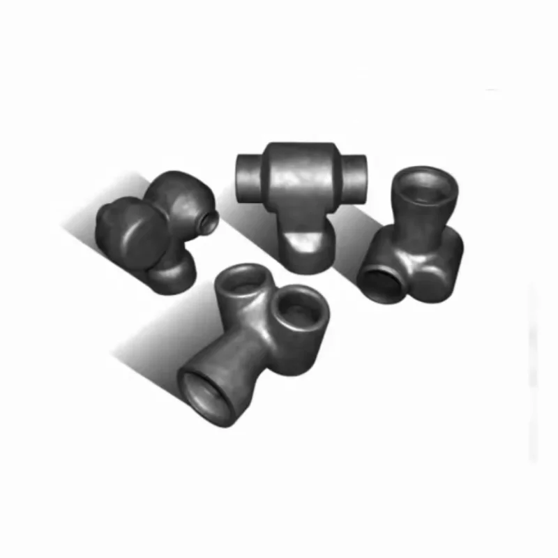 Customized High-quality Silicon Carbide SIC Spiral Nozzle Spiral Spray Nozzle For Chemical Spraying