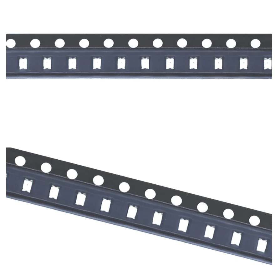 0805 SMD светодиодный красный желтый зеленый Белый Синий Оранжевый ультрафиолетовый свет